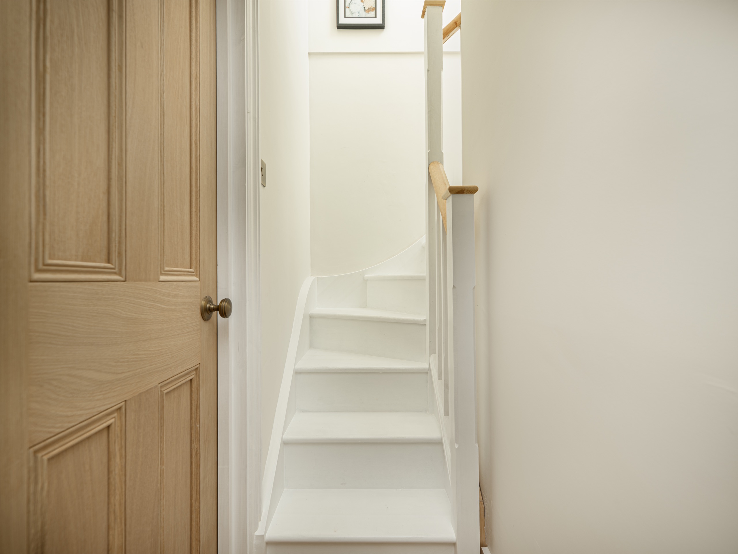 Dormer Loft Extension In Carlshalton