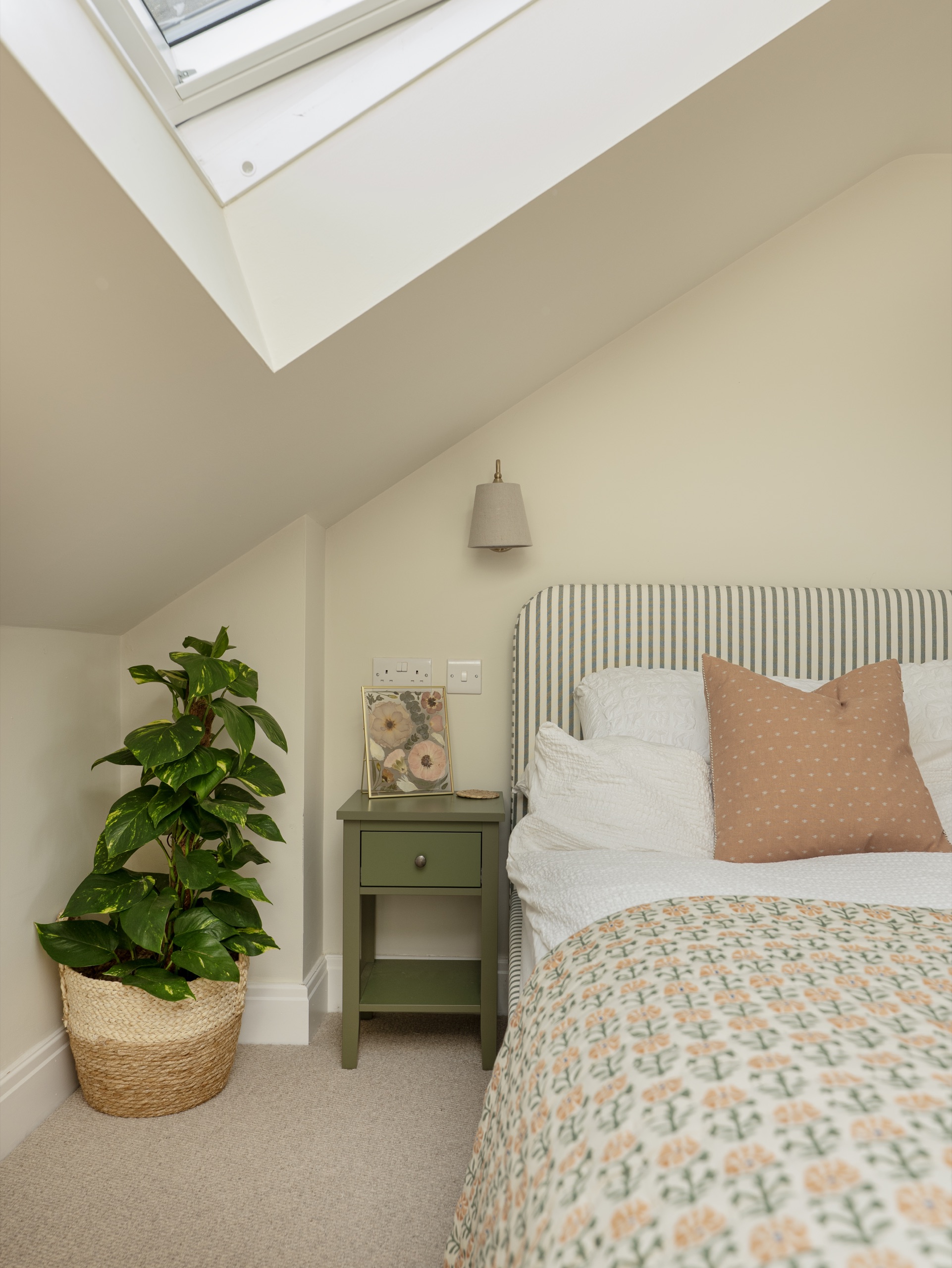 Dormer Loft Extension In Beckenham