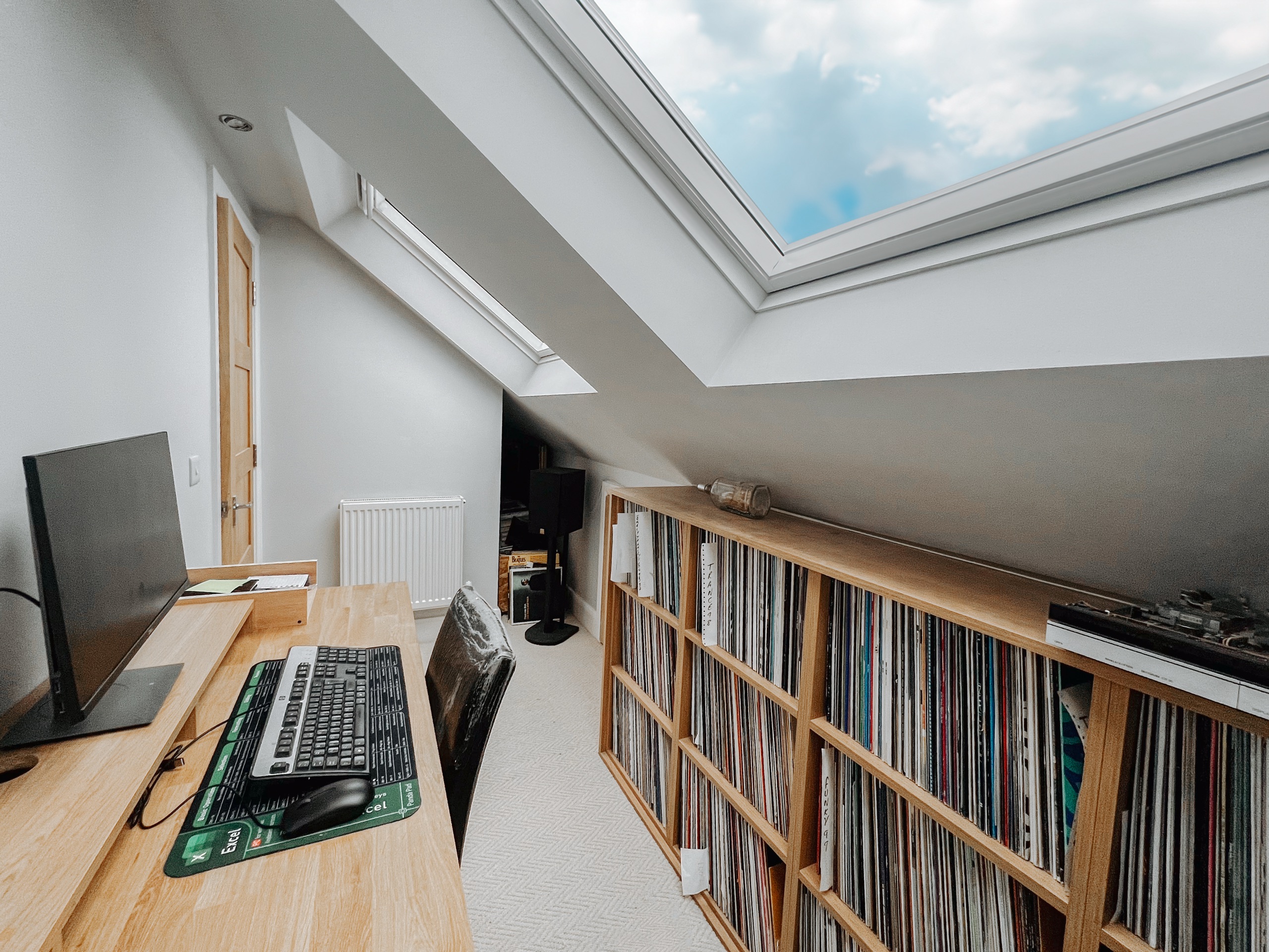 Dormer Loft Conversion In Catford