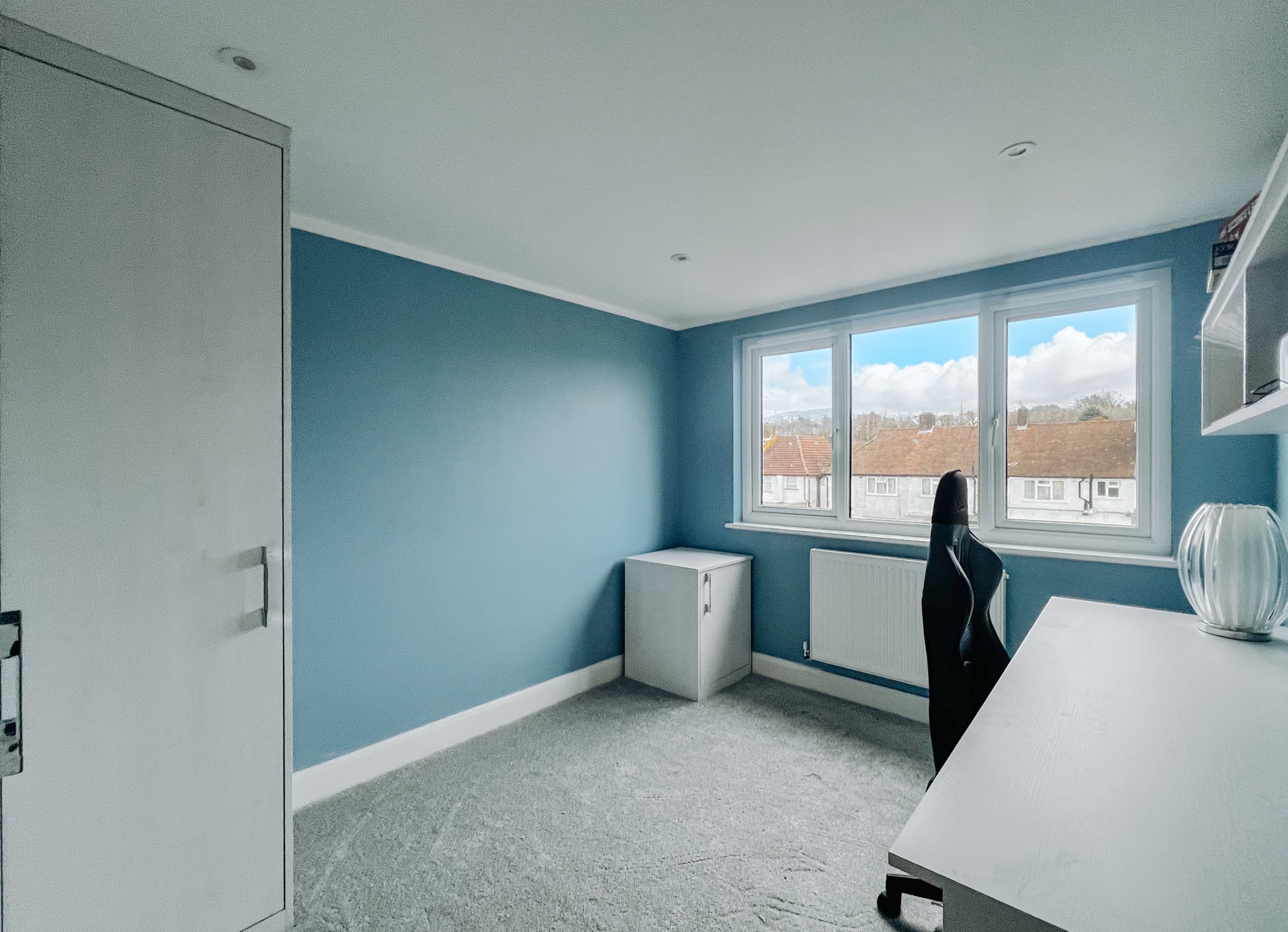 Dormer Loft Conversion In Catford