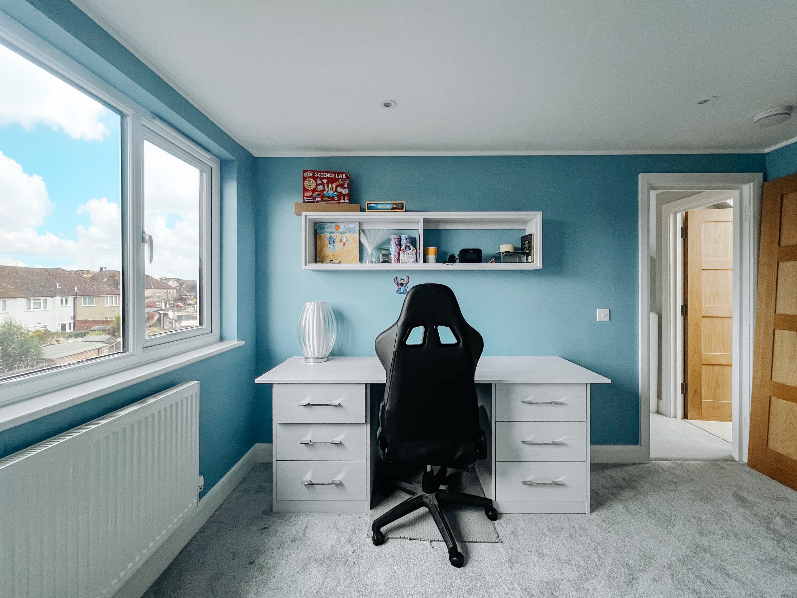 Dormer Loft Conversion In Catford