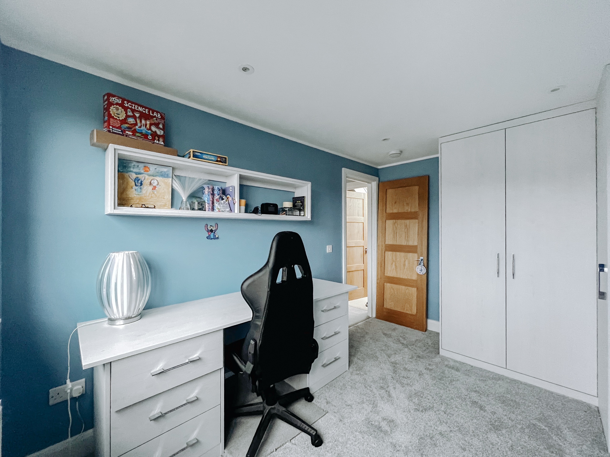 Dormer Loft Conversion In Catford