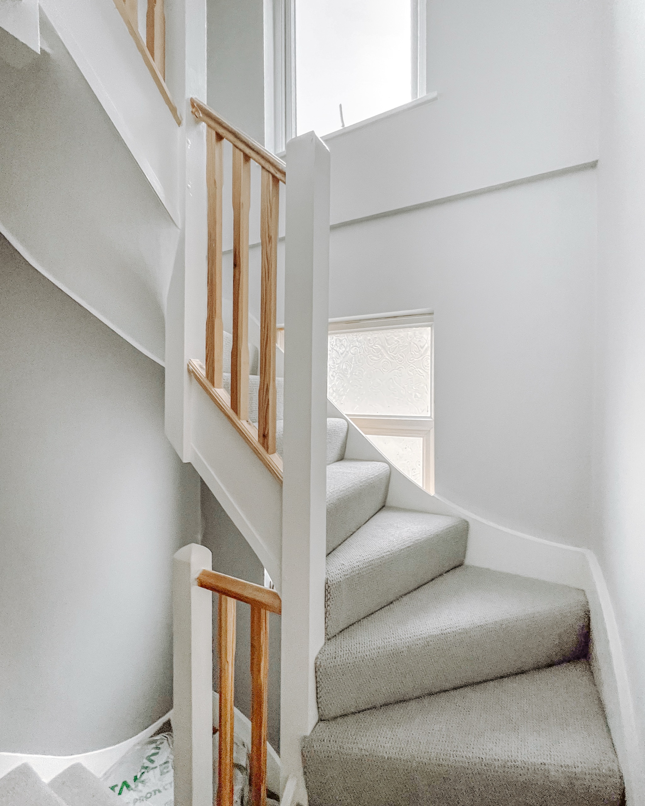 Dormer Loft Conversion In Catford