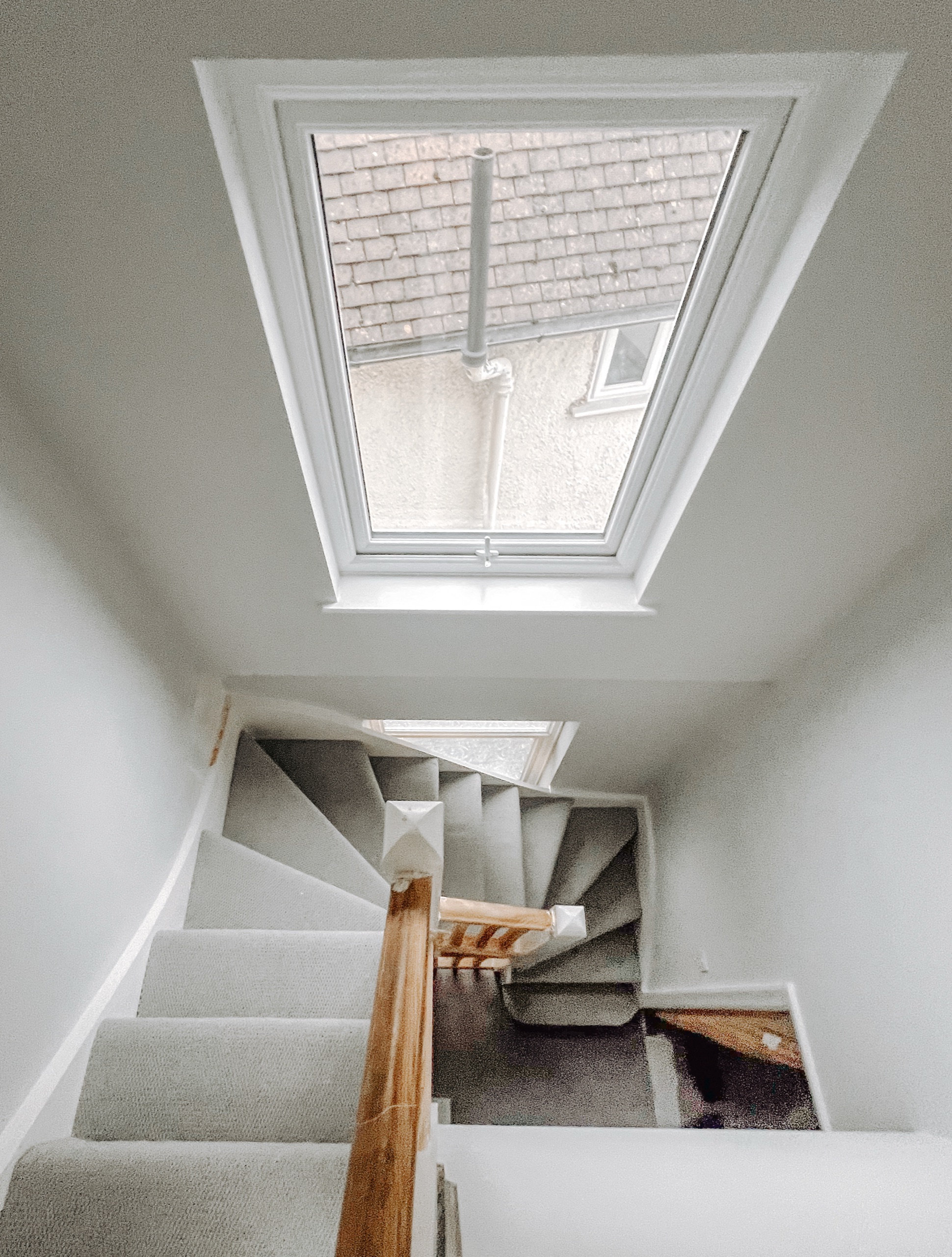 Dormer Loft Conversion In Catford