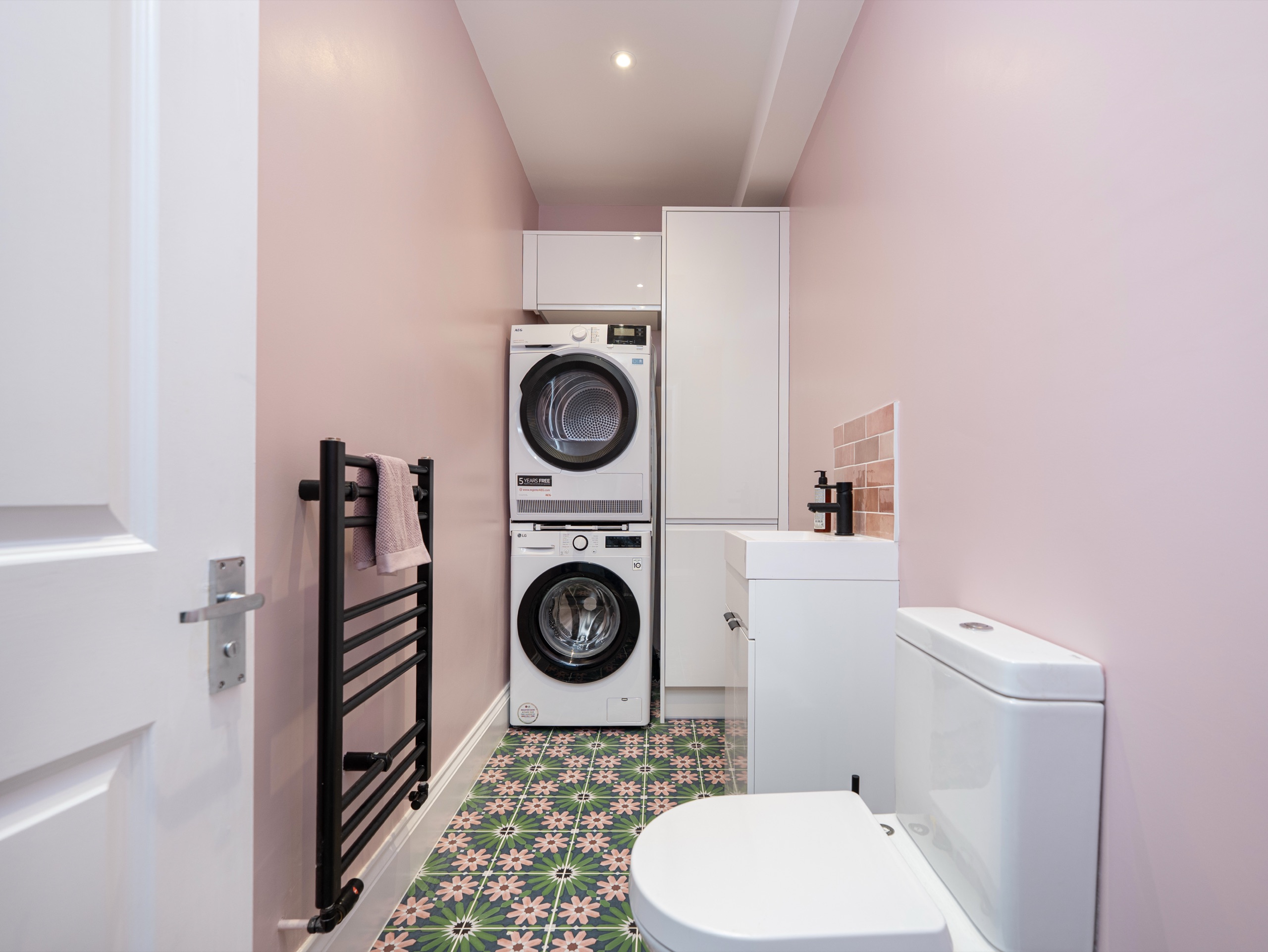 Kitchen Extension In Streatham