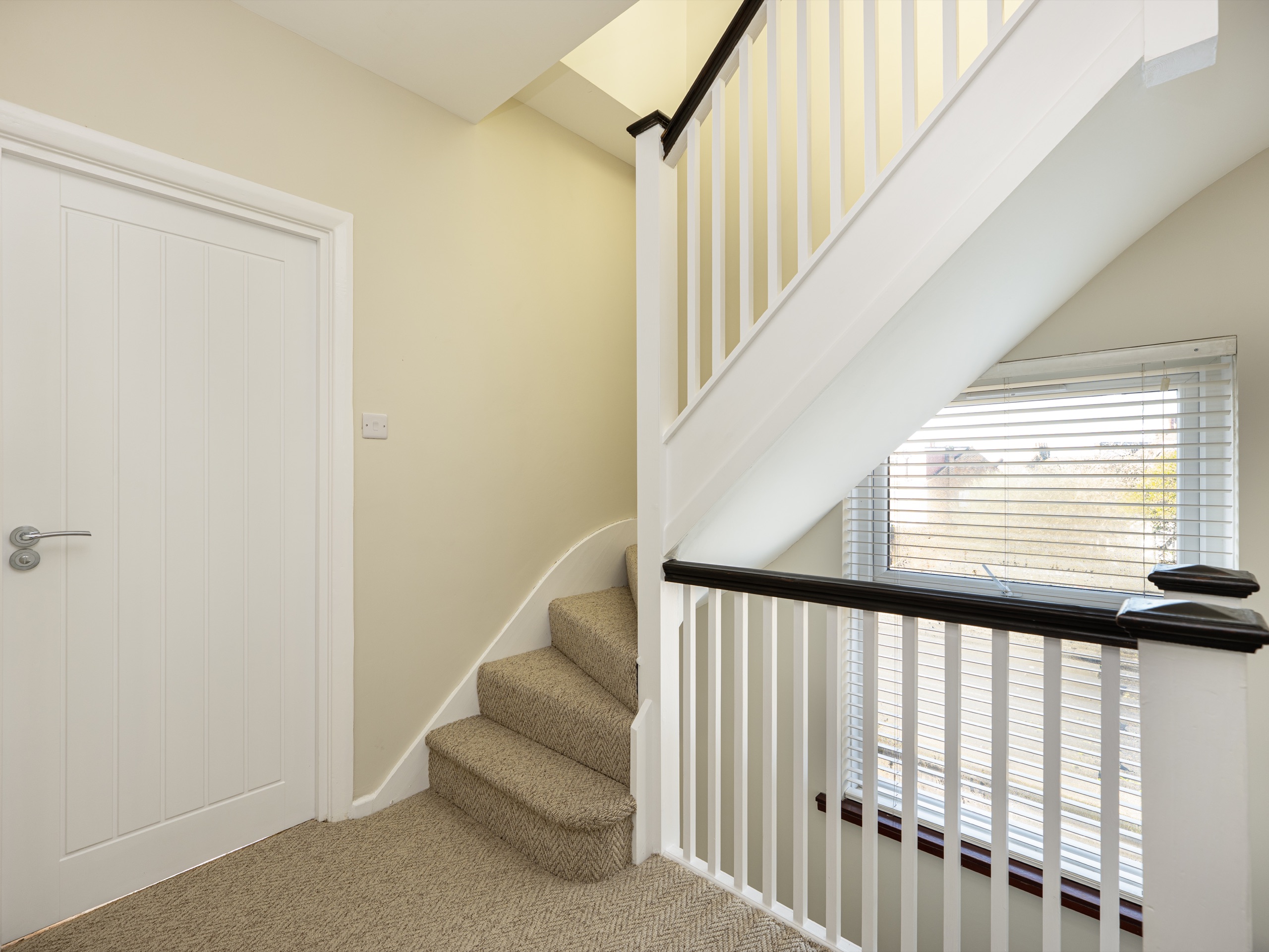 Hip 2 Gable Dormer Loft Conversion In Tooting