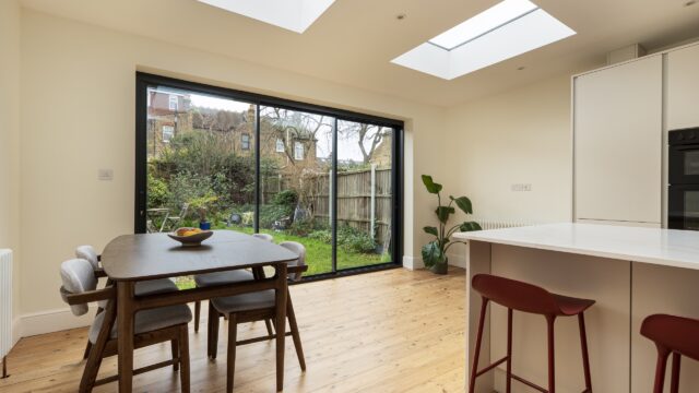 What’s Best for My House? Loft Conversions and Extensions by Property Type