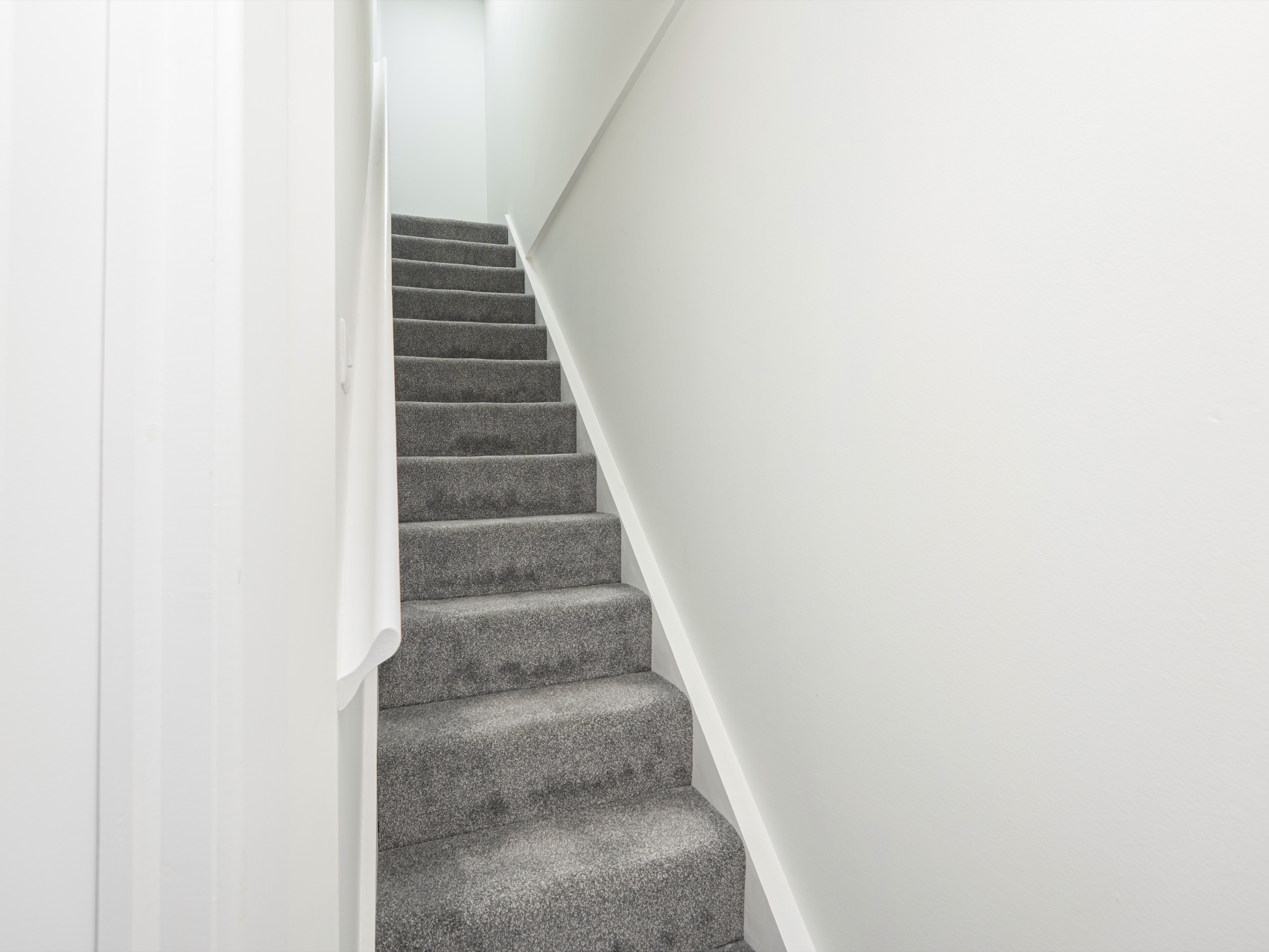 Dormer Loft Conversion In Wandsworth