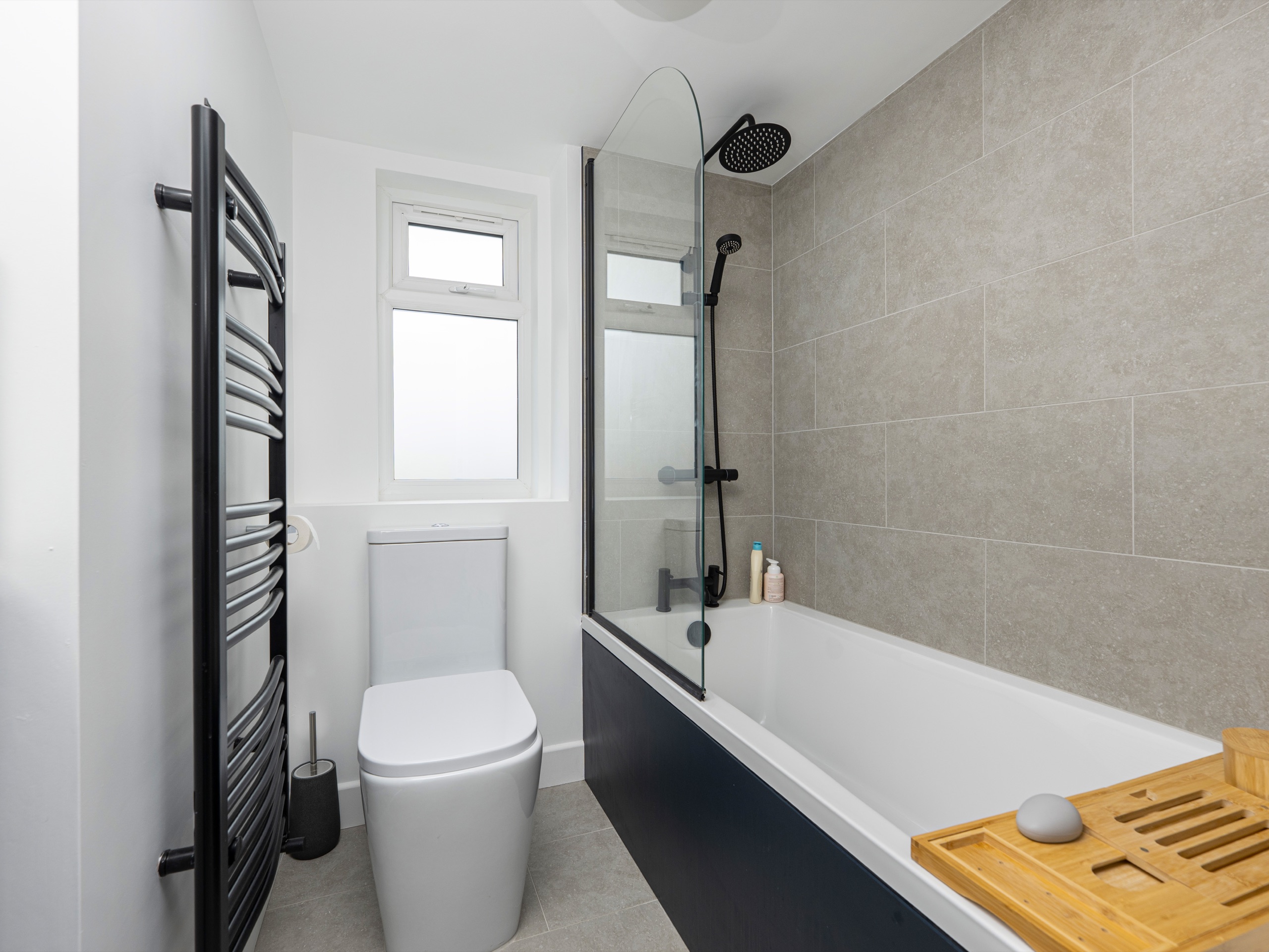 Dormer Loft Conversion In Wandsworth