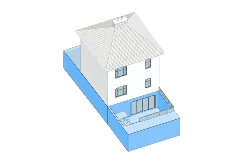Full Basement Conversions