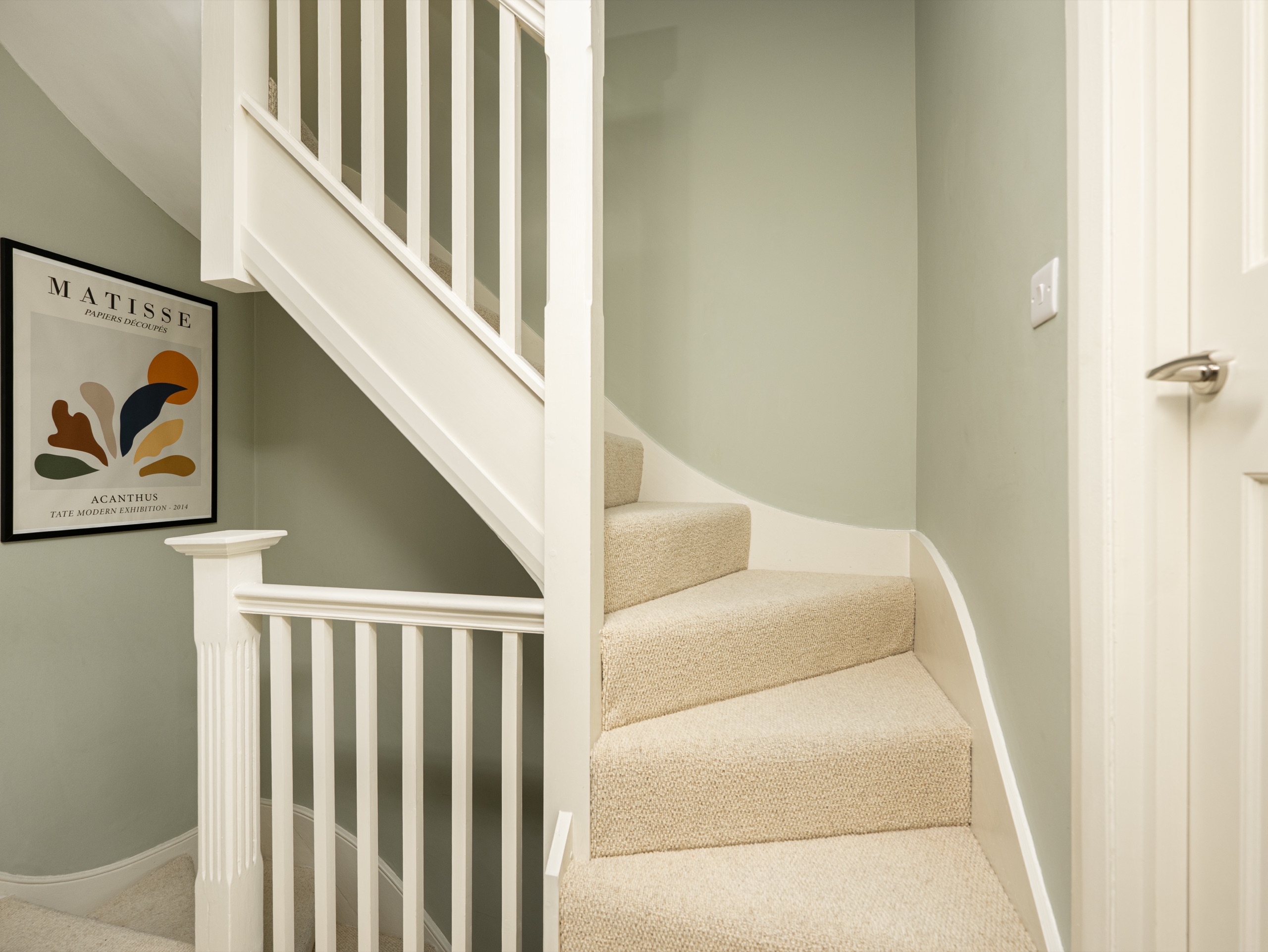 Dormer Loft Conversion In Norbury