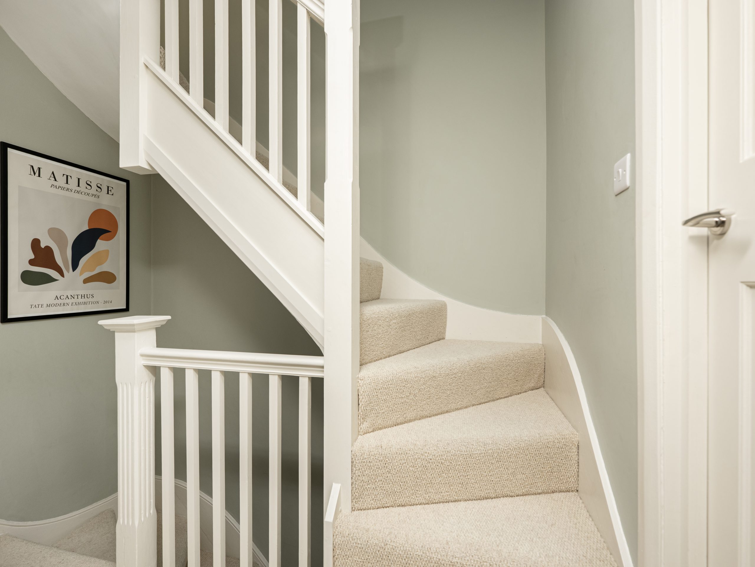 Dormer Loft Conversion In Norbury
