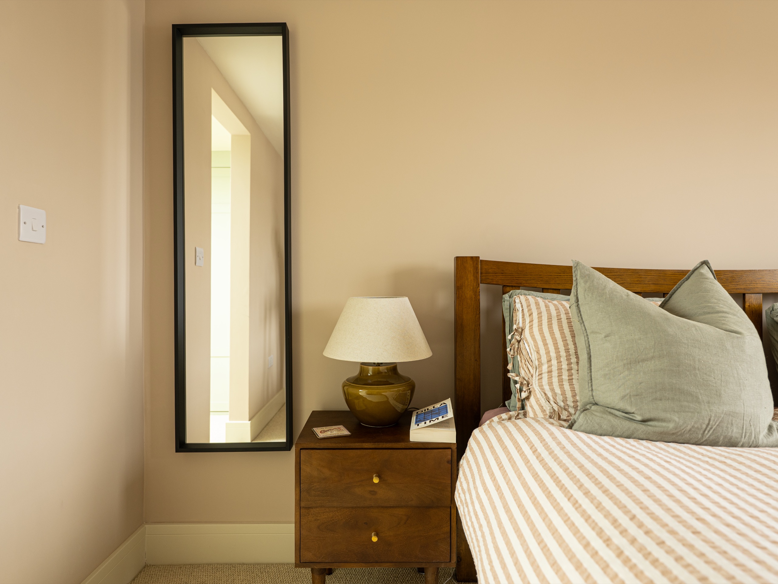 Dormer Loft Conversion In Norbury