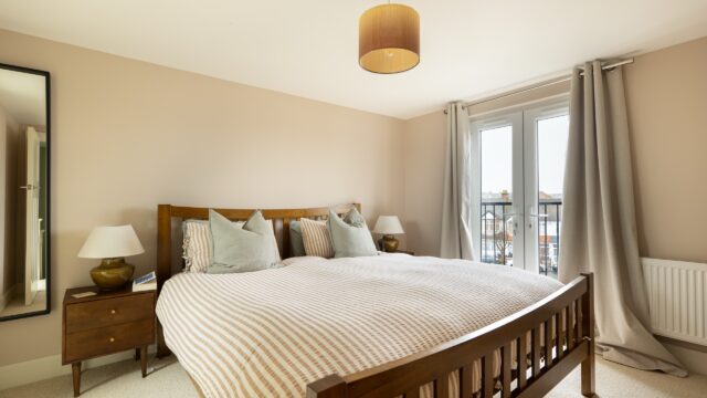 Dormer Loft Conversion In Norbury