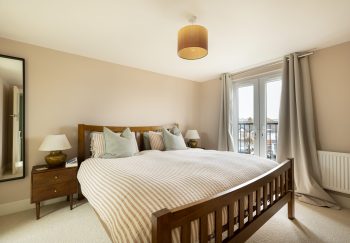 Dormer Loft Conversion In Norbury