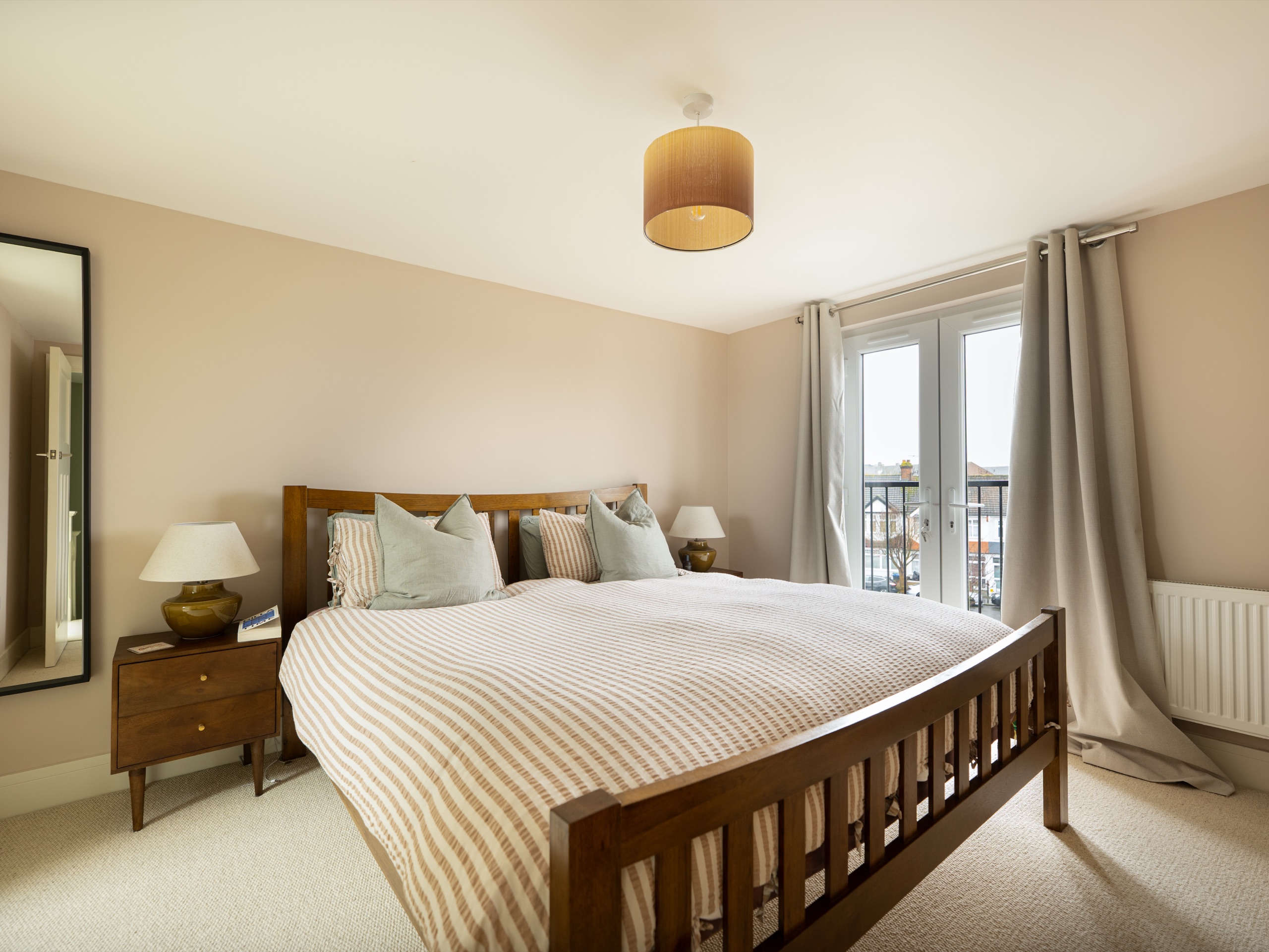 Dormer Loft Conversion In Norbury