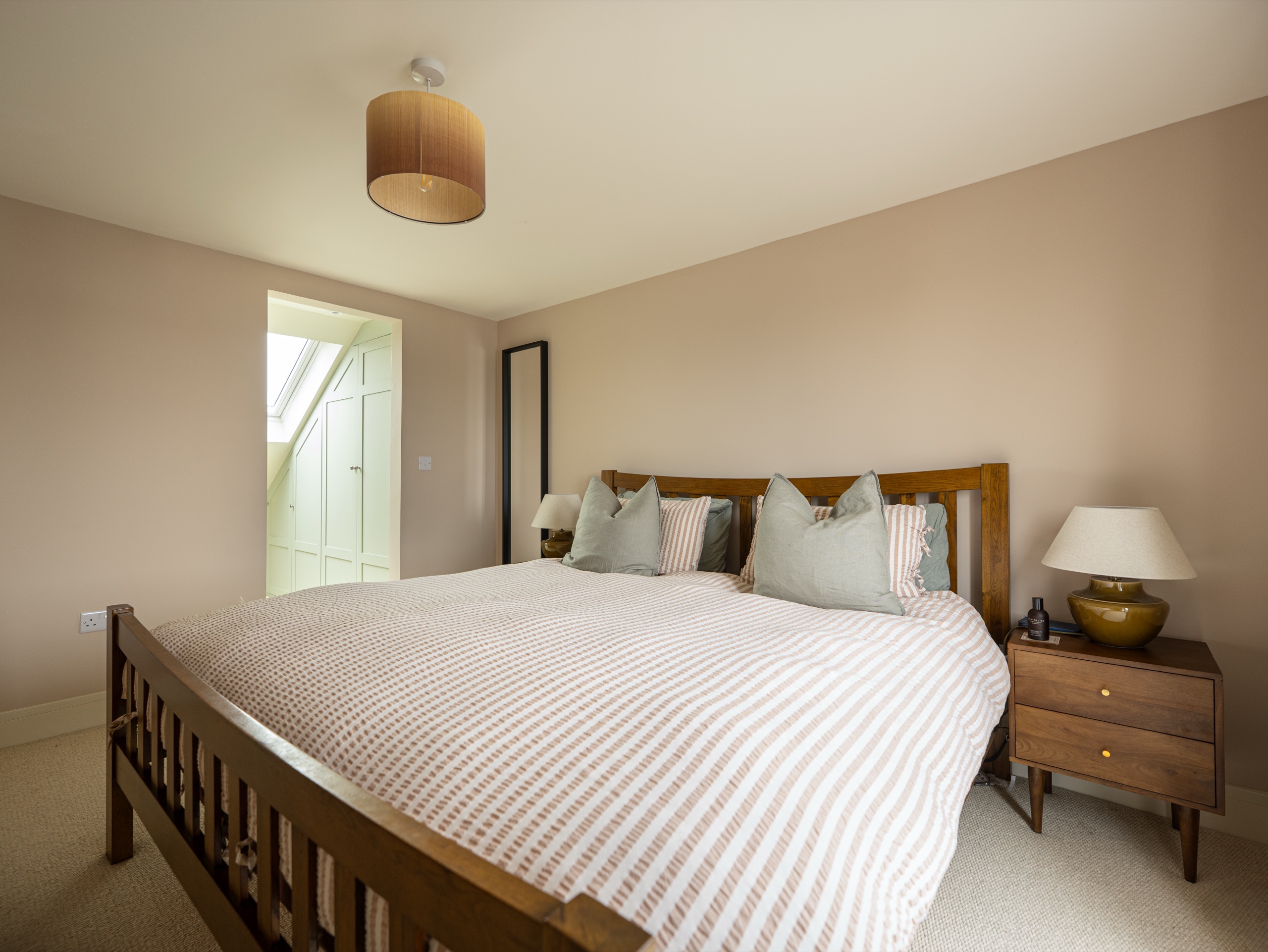 Dormer Loft Conversion In Norbury