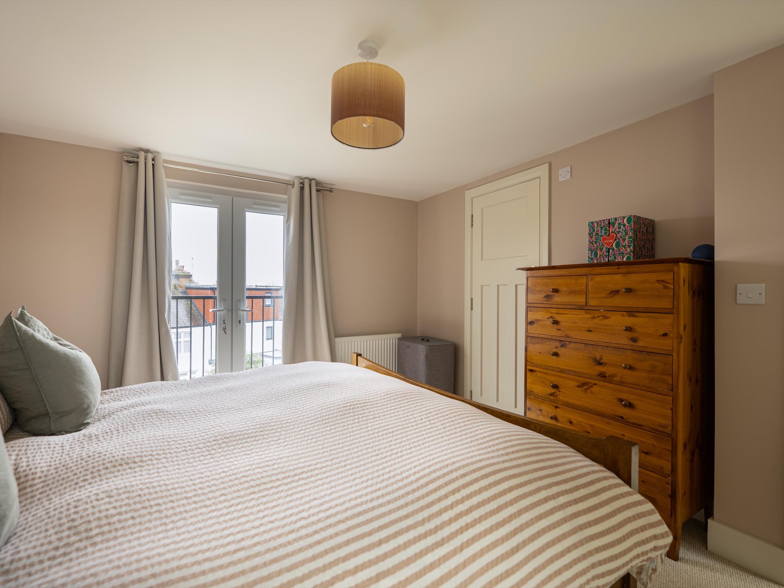 Dormer Loft Conversion In Norbury