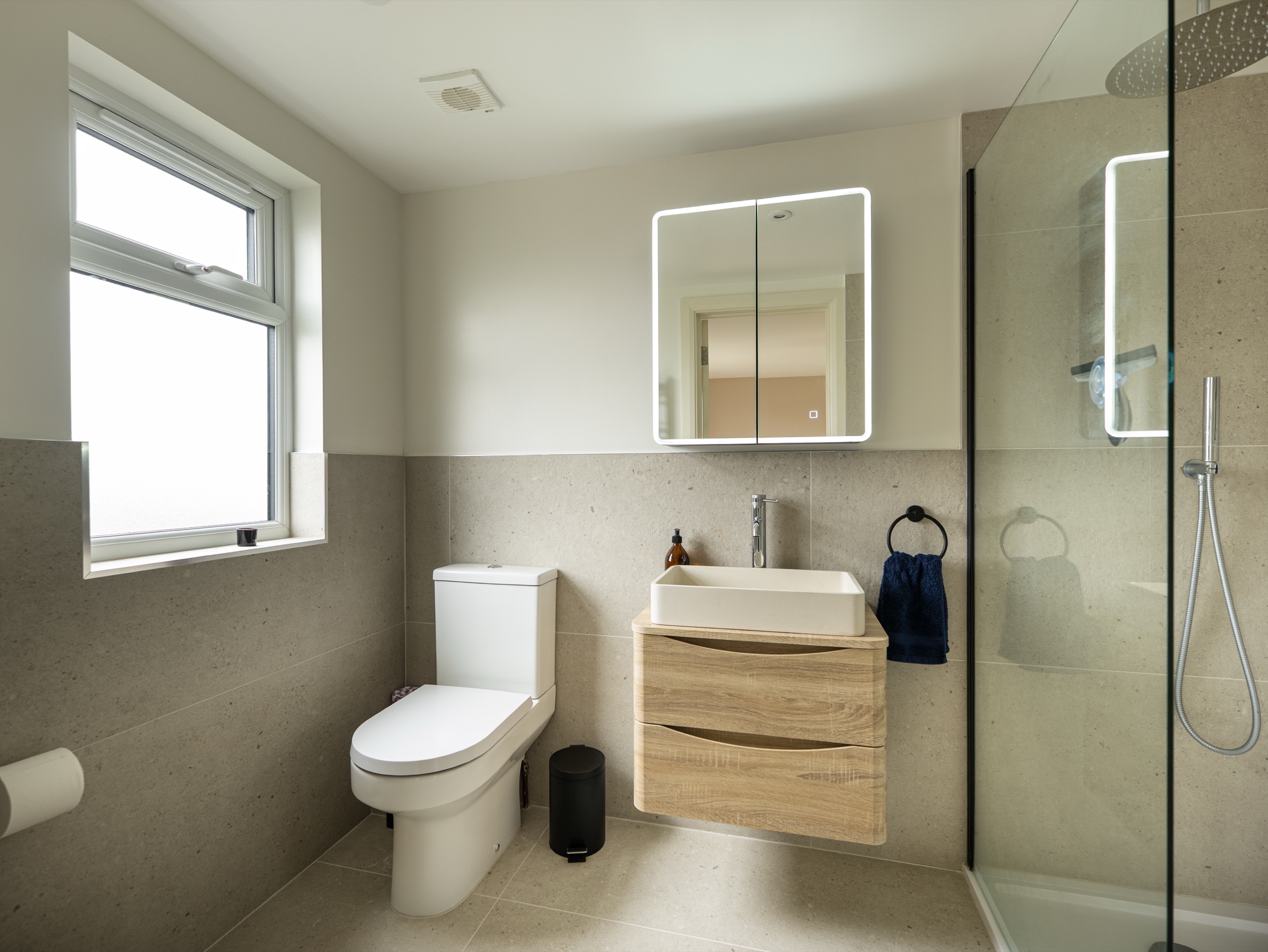 Dormer Loft Conversion In Norbury