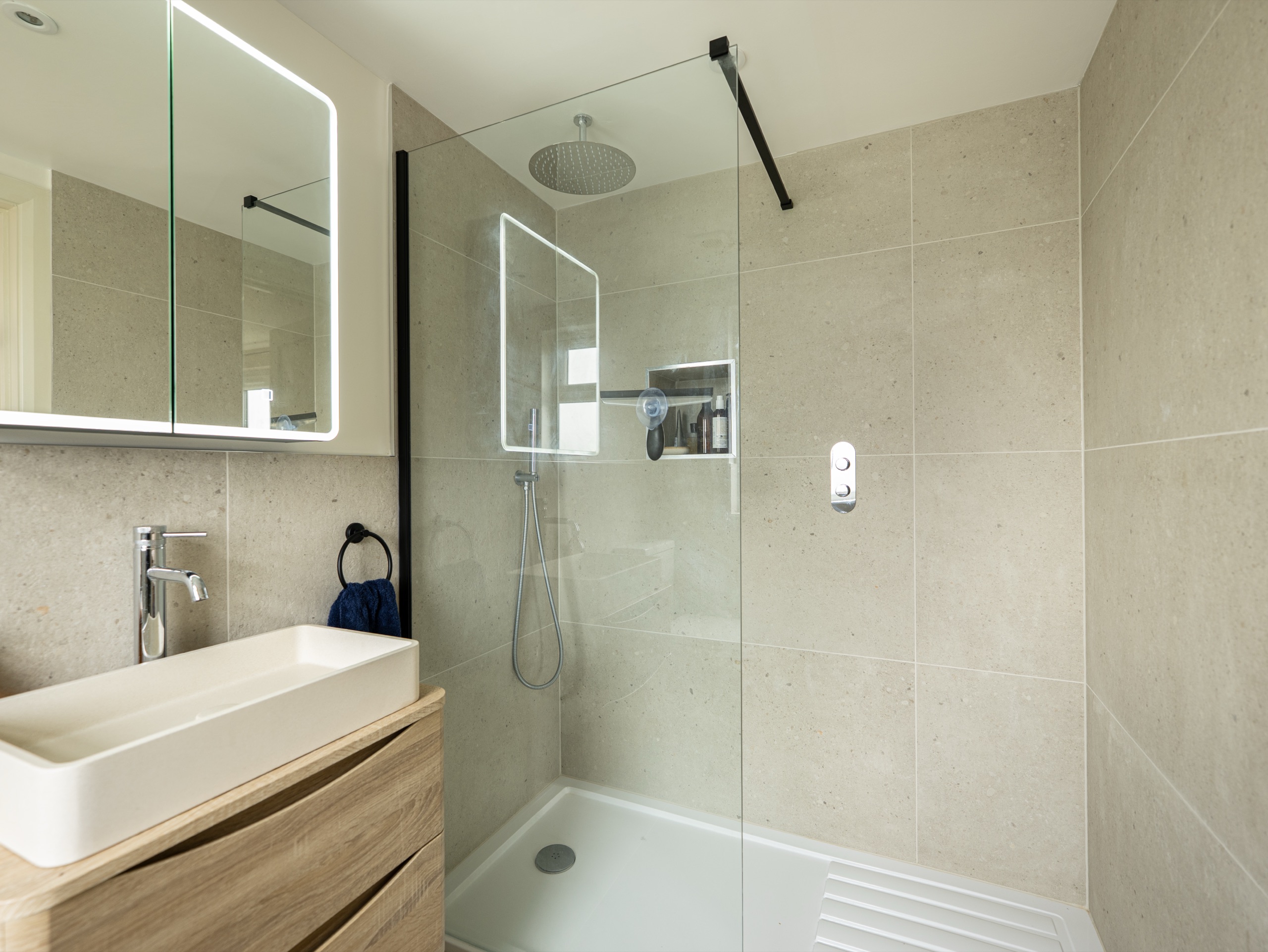 Dormer Loft Conversion In Norbury