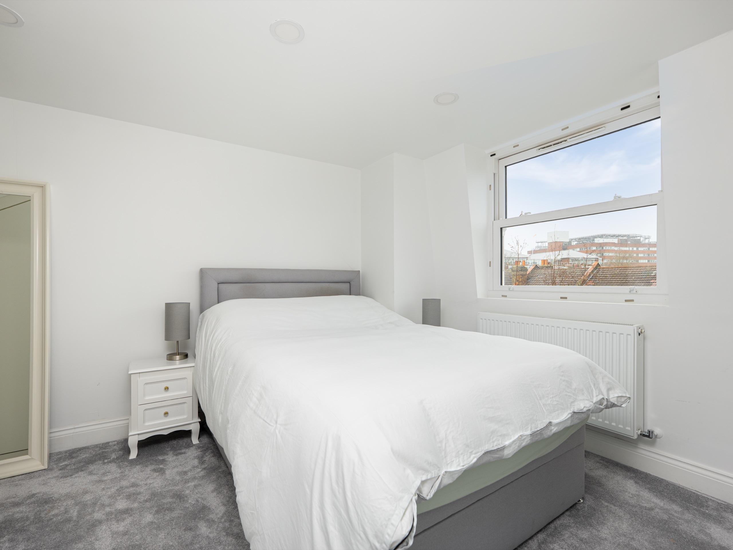 Dormer Loft Conversion In Tooting