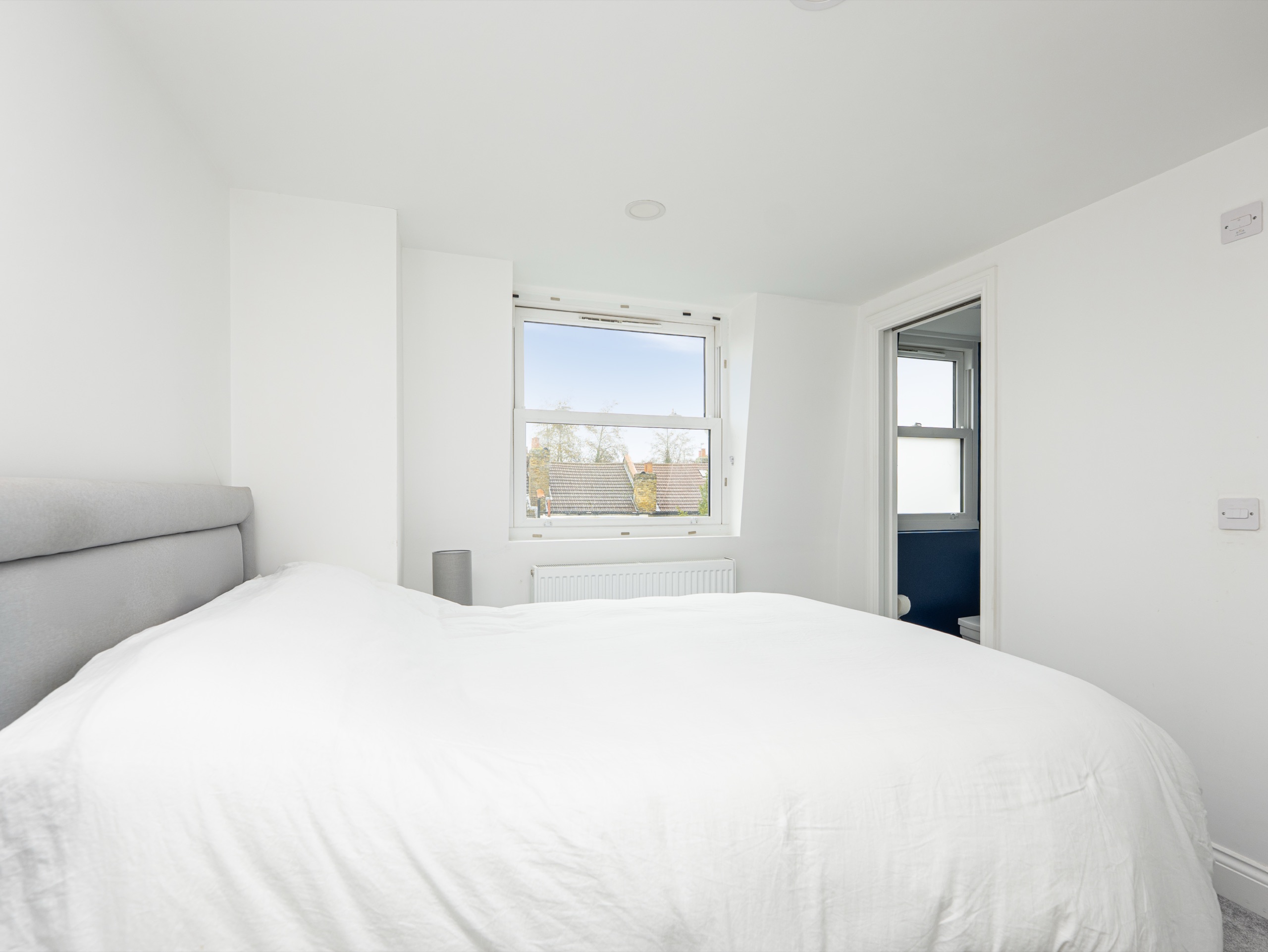 Dormer Loft Conversion In Tooting