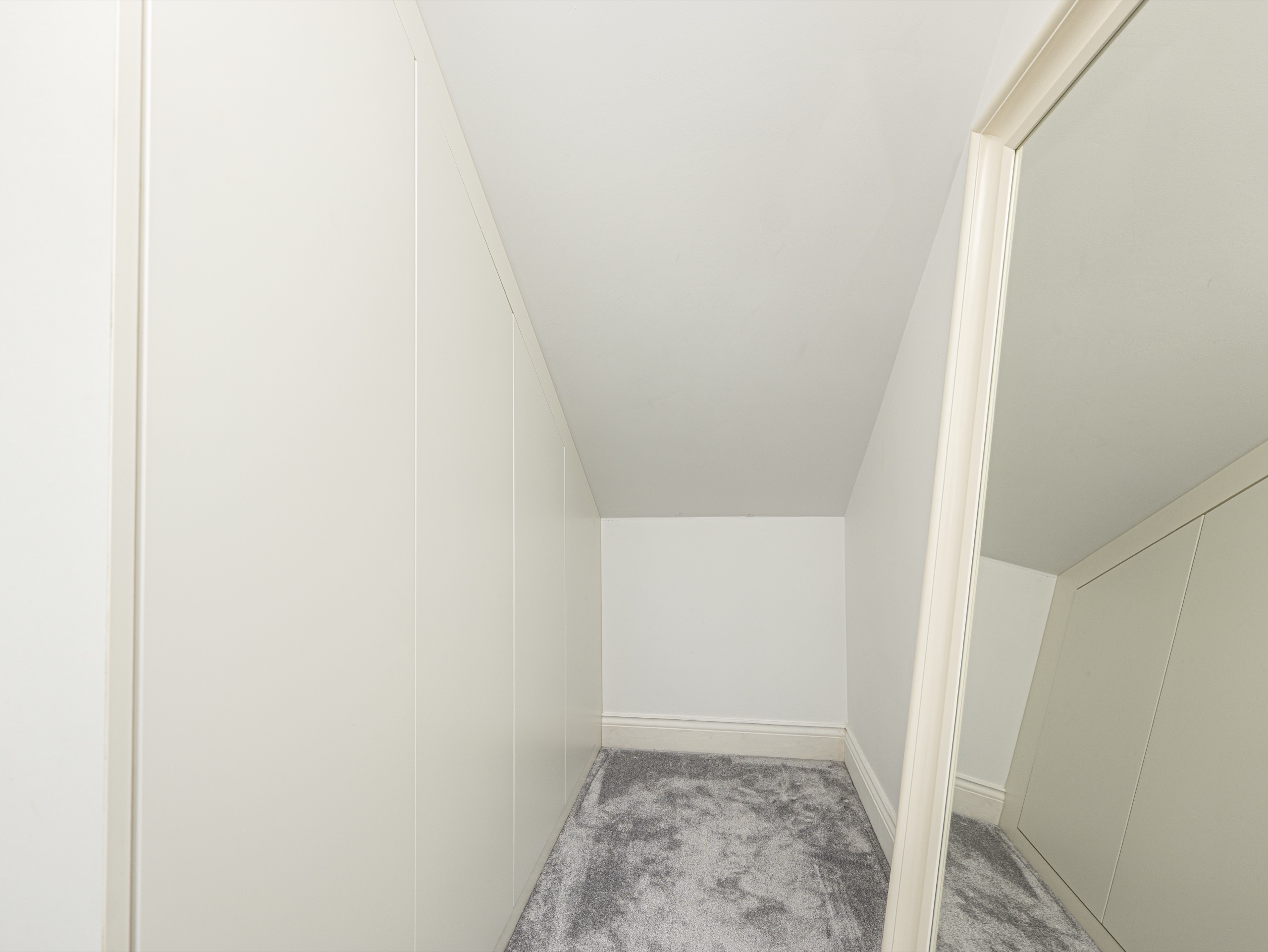 Dormer Loft Conversion In Tooting