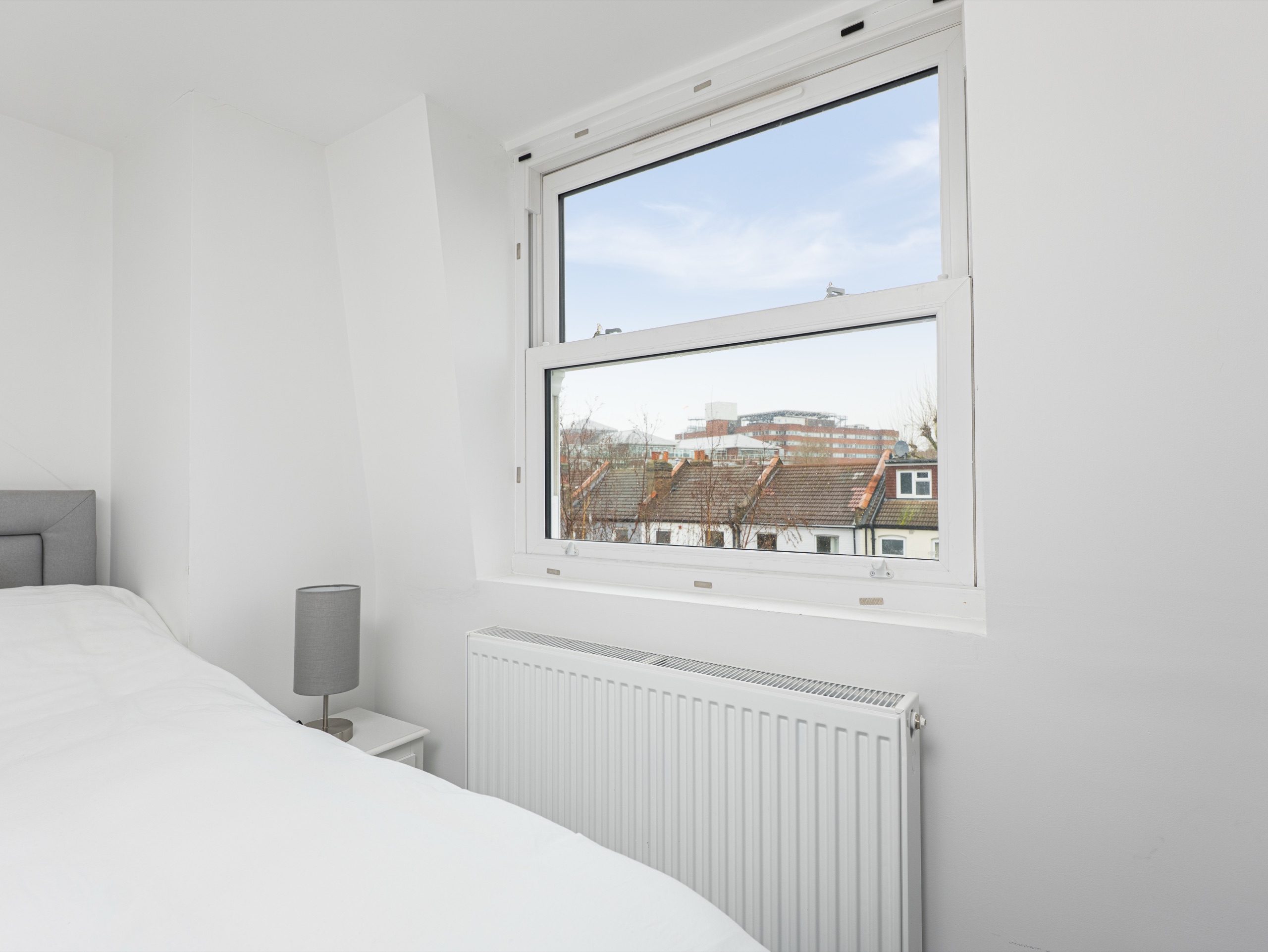Dormer Loft Conversion In Tooting