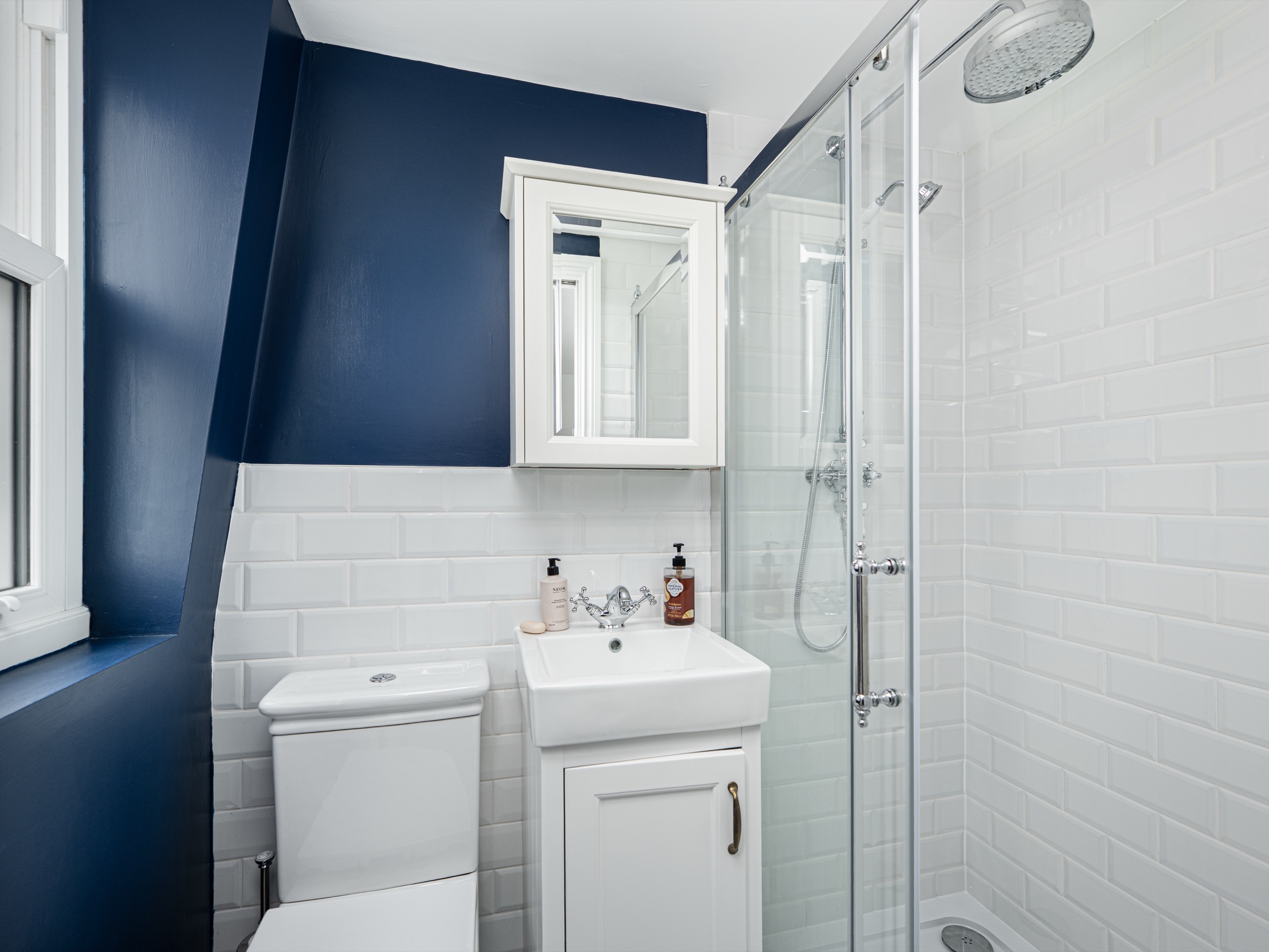 Dormer Loft Conversion In Tooting