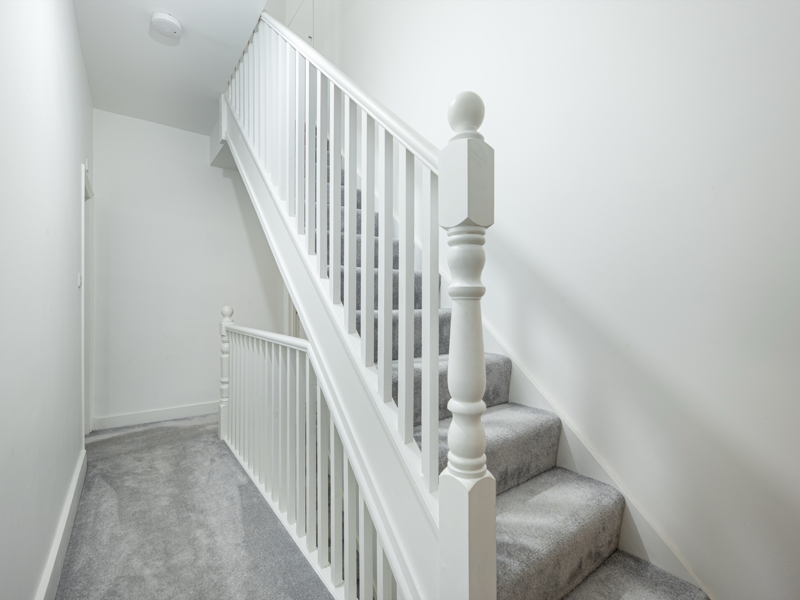 Dormer Loft Conversion In Tooting