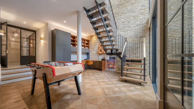 Types of Basement Conversions