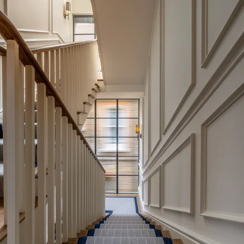 Wandsworth Common Staircase