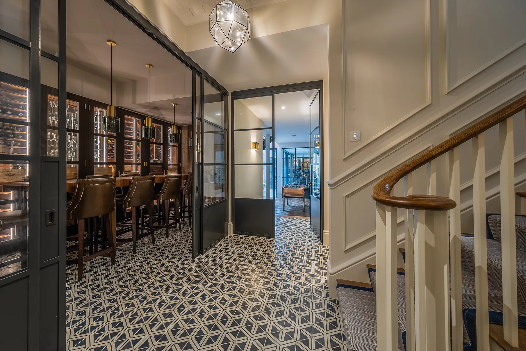 Wandsworth Common Wine Cellar