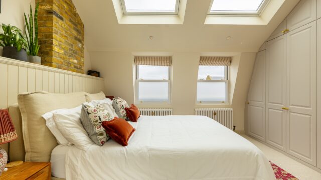 Loft Conversion Costs in London 2026 – Prices by Type