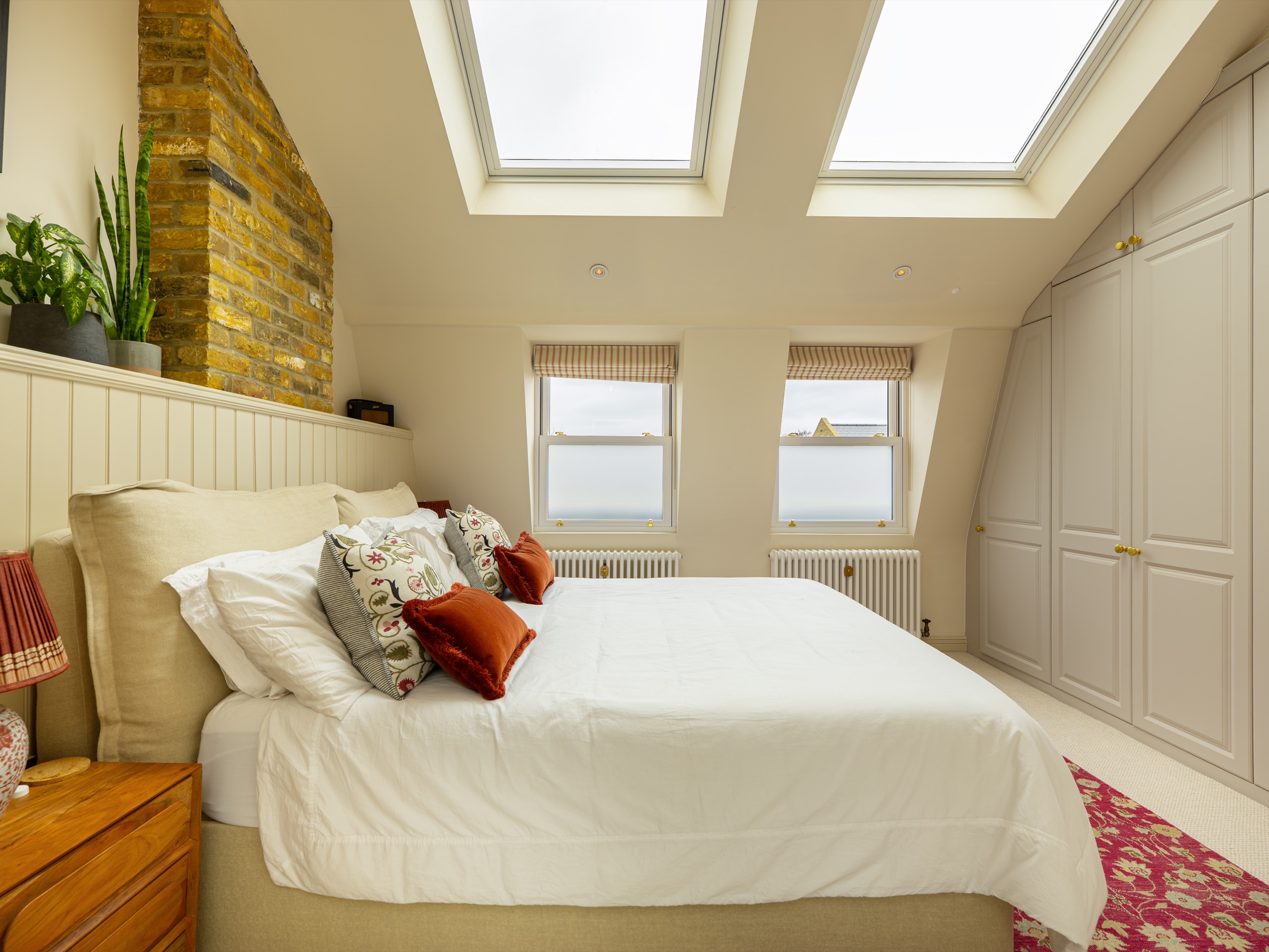 Mansard Loft Conversion