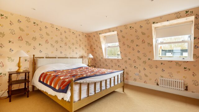 London Roof Mansard In Lewisham