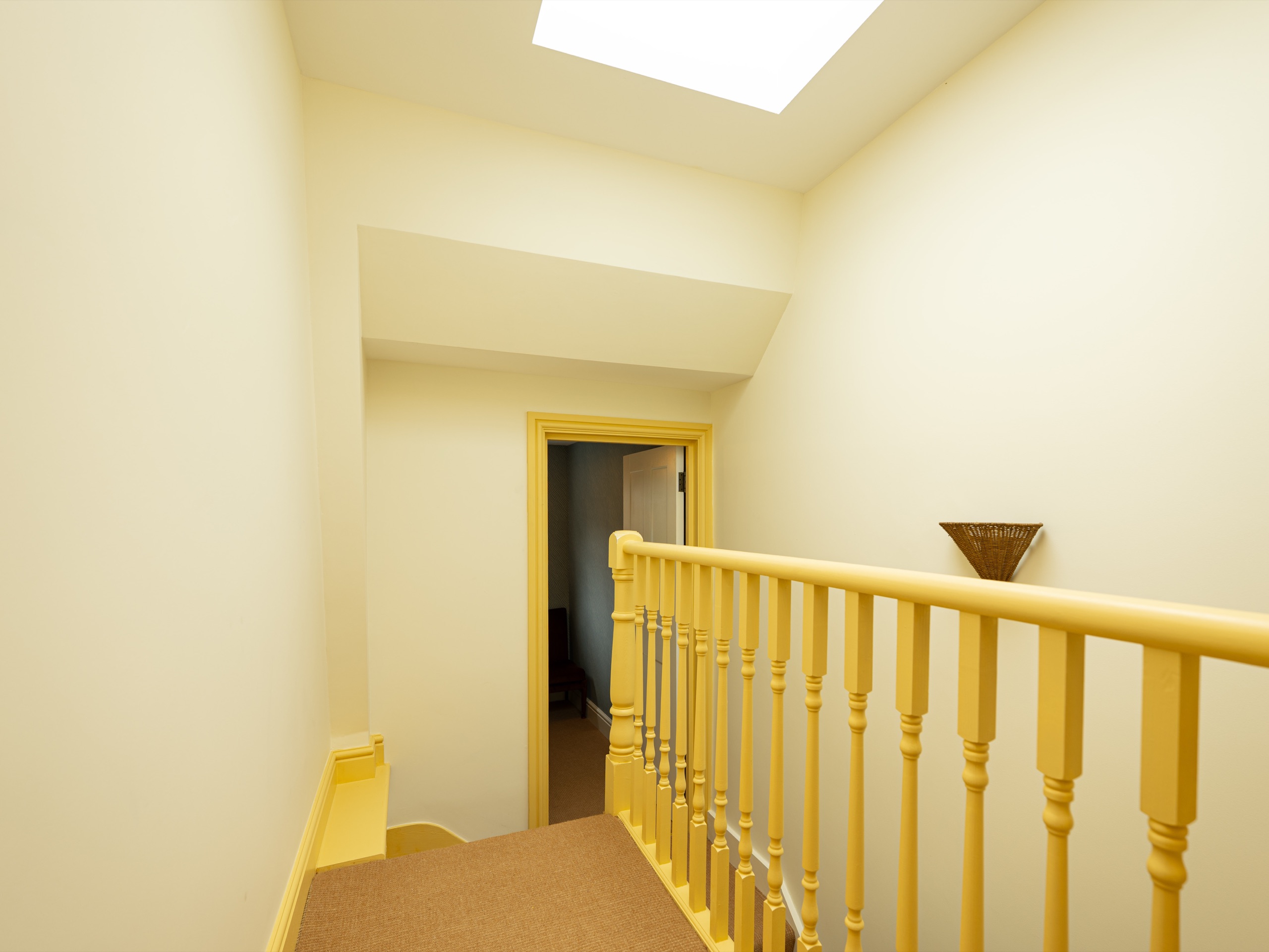 London Roof Mansard In Lewisham