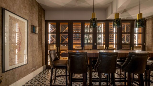 Understanding Basement Conversions