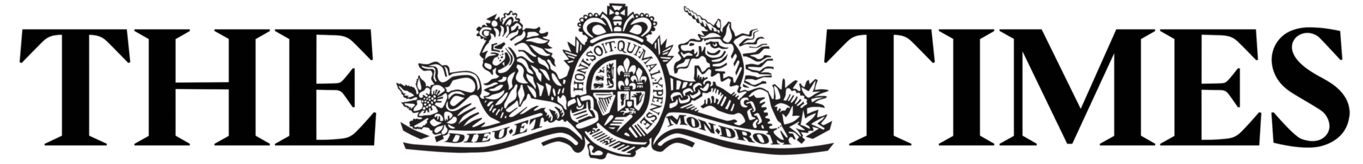 The-Times-Logo