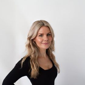 Lydia Bradley