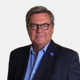 Mark Madsen