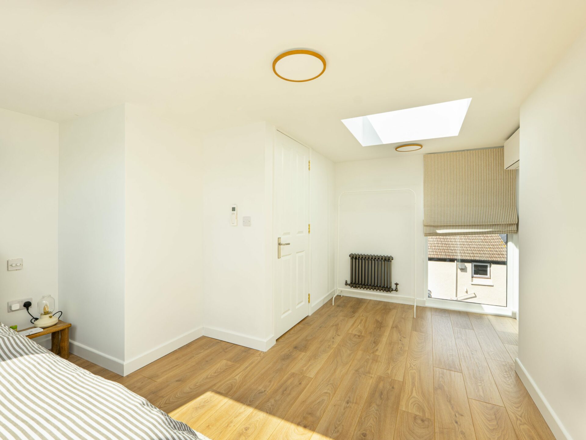 L-Shaped Loft Conversion In Newham
