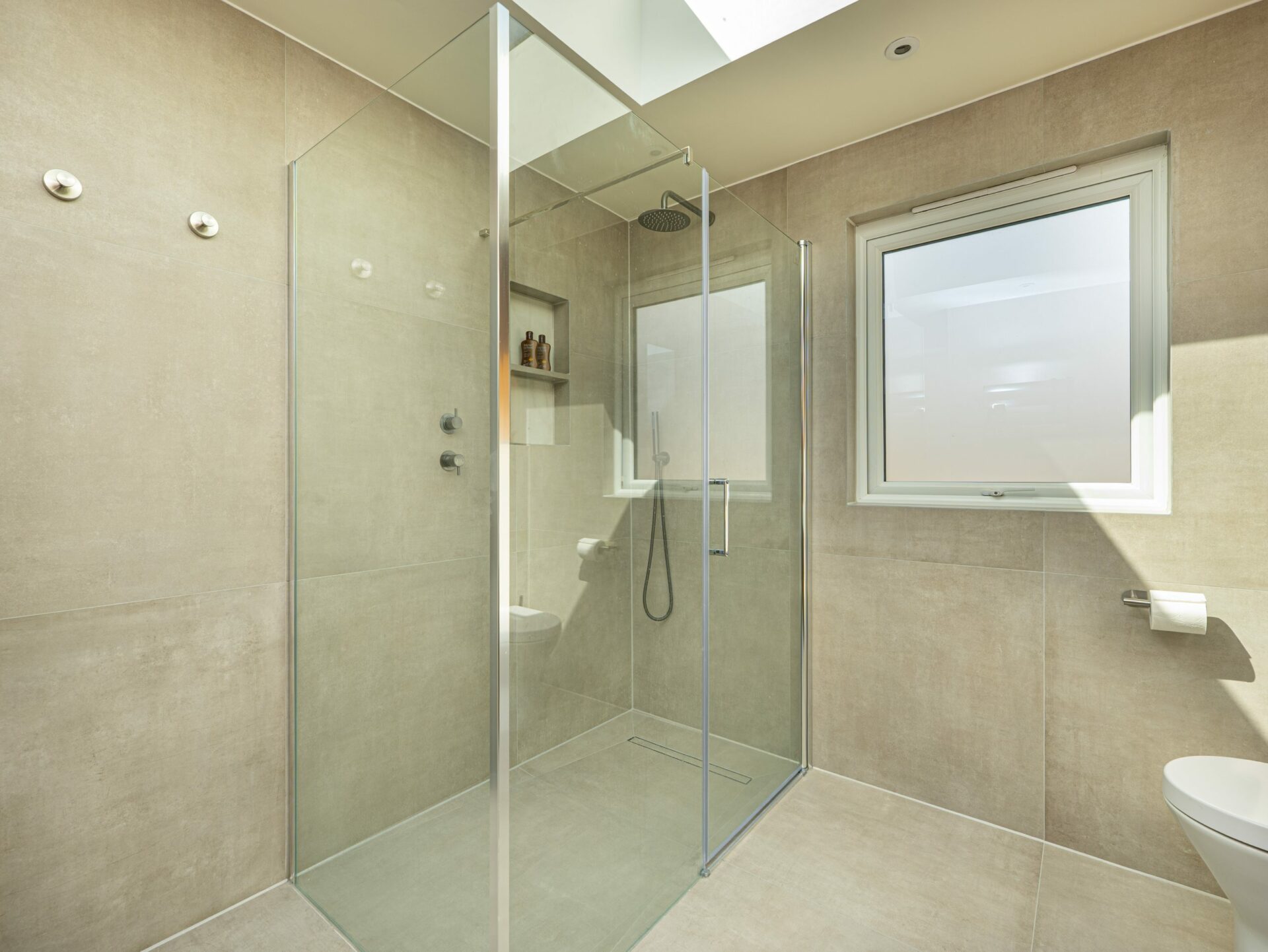 L-Shaped Loft Conversion In Newham