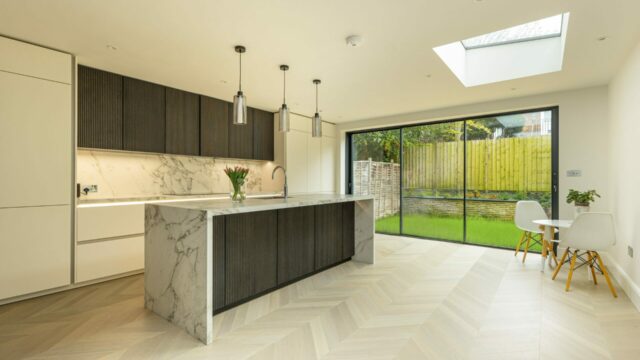 Wraparound Extensions