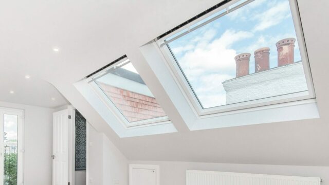 Velux Loft Conversion