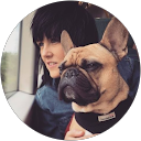 Lindsey Woodward profile picture
