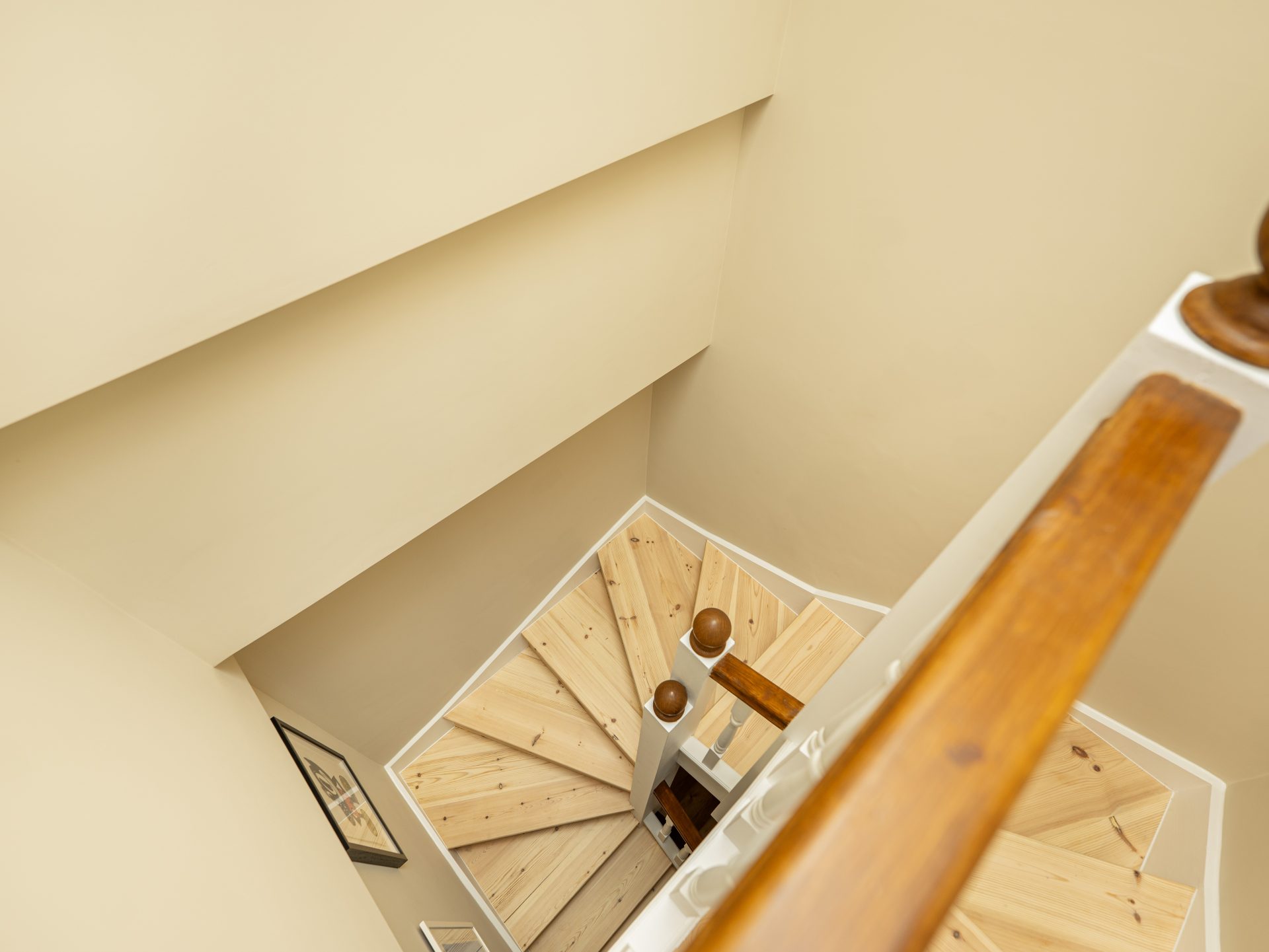 L-Shaped Loft Conversion In Lewisham