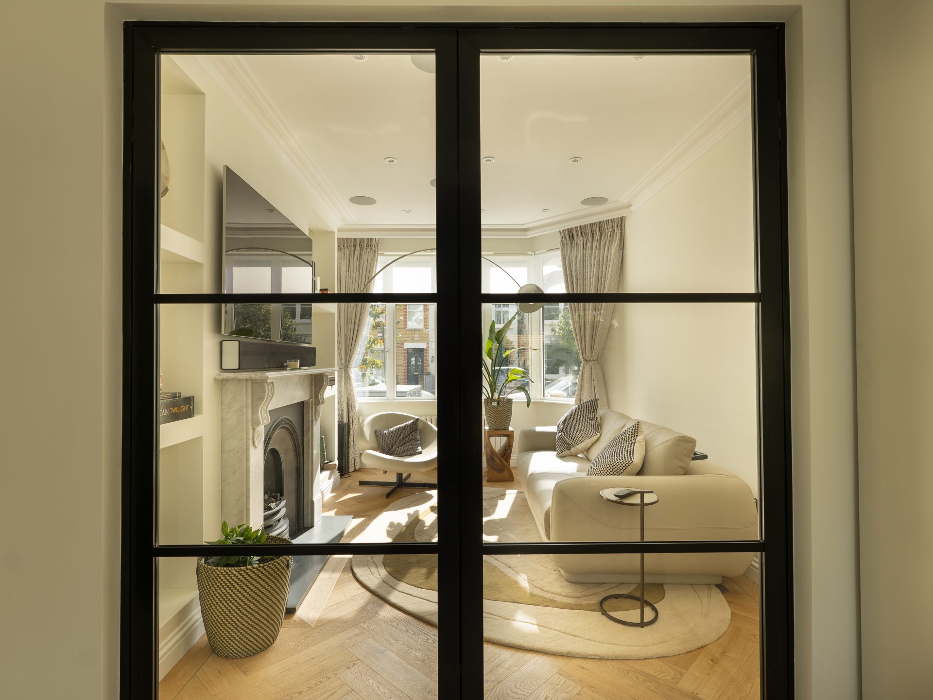 Dormer Loft Conversion,Extension & House Refurbishment In Wimbledon