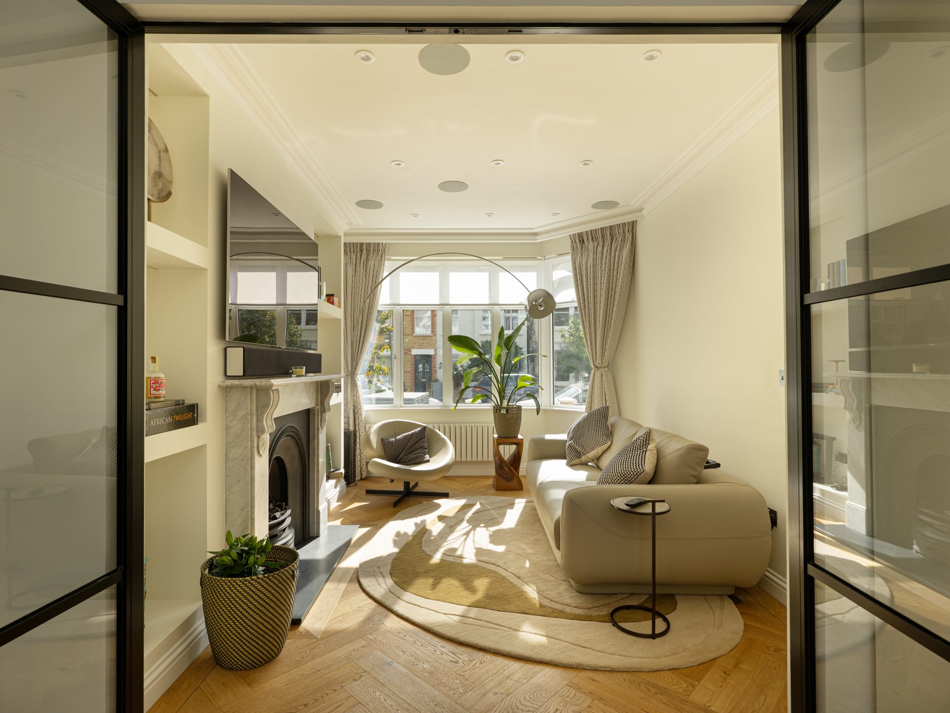 Dormer Loft Conversion,Extension & House Refurbishment In Wimbledon