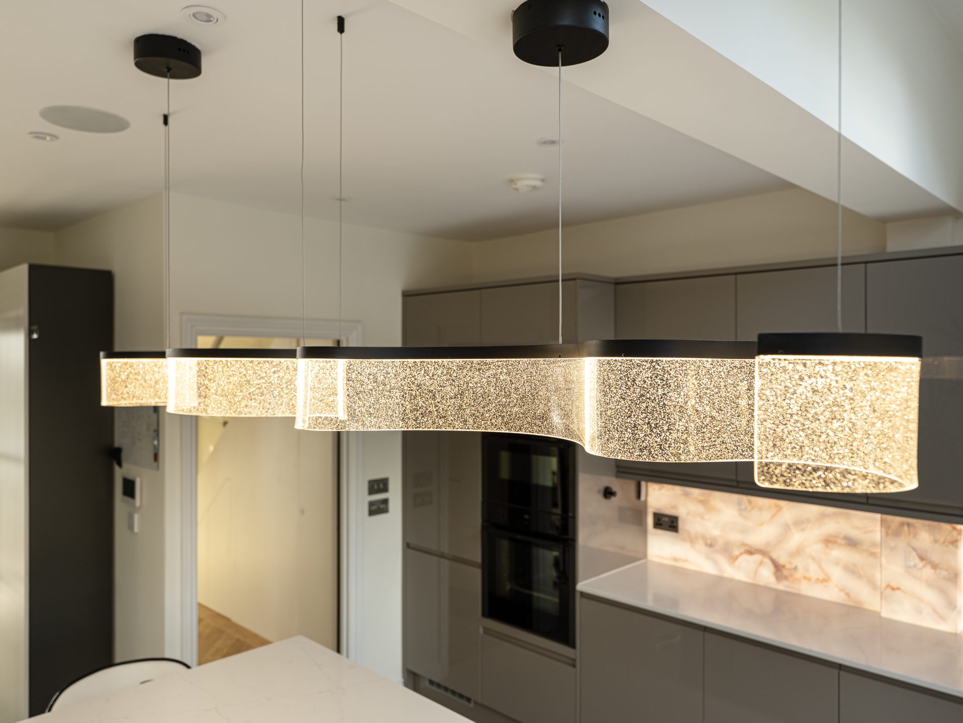 Dormer Loft Conversion,Extension & House Refurbishment In Wimbledon